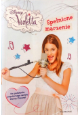Violetta Spełnione marzenie