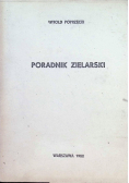 Poradnik zielarski