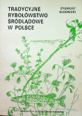 Tradycyjne rybołówstwo śródlądowe w Polsce