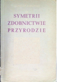 O symetrii w zdobnictwie i przyrodzie