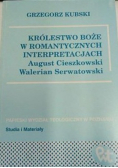 Królestwo Boże w romantycznych interpretacjach