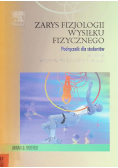 Zarys fizjologii wysiłku fizycznego