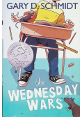 The Wednesday Wars