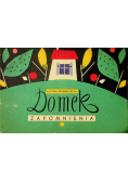 Domek zapomnienia