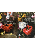 Anna Karenina Tom 1 i 2