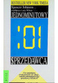 Jednominutowy sprzedawca
