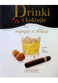 Drinki i koktajle