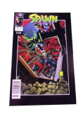 Spawn Tom 18