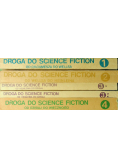 Droga do Science Fiction Tom 1 do 4