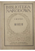 Mirejo