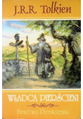 Władca pierścieni Bractwo pierścienia