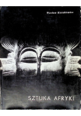 Sztuka Afryki w zbiorach polskich