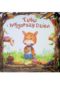 Tutu i najgorszy dzień