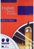 English for Special Purposes Medical Module B2