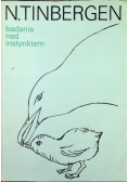 Badania nad instynktem