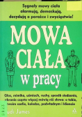 Mowa ciała w pracy