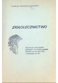 Ziołolecznictwo