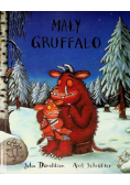 Mały Gruffalo