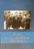 Żydzi w szczawnickim kurorcie