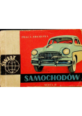 Świat samochodów