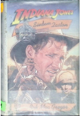 Indiana Jones i Siedem Zasłon