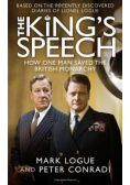 The Kings Speech