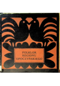 Folklor regionu opoczyńskiego