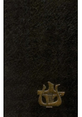 Liturgia Godzin Tom I