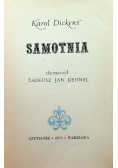Samotnia