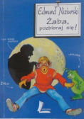 Żaba, pozbieraj się