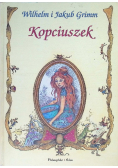 Kopciuszek