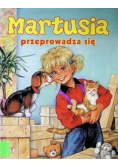 Martusia przeprowadza się