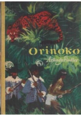 Orinoko