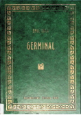 Biblioteka Gazety Wyborczej Tom 4 Germinal