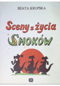 Sceny z życia smoków