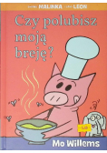 Czy polubisz moją breję?