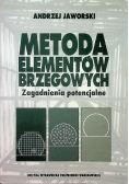 Metoda elementów brzegowych
