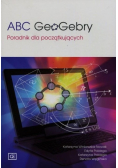 ABC GeoGebry Poradnik dla początkujących