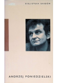 Andrzej Poniedzielski