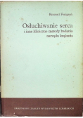 Osłuchiwanie serca i inne kliniczne metody badania narządu krążenia