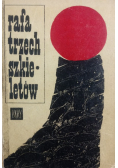 Rafa trzech szkieletów