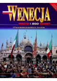 Wenecja miasto i jego skarby