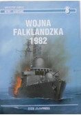 Wojna falklandzka 1982