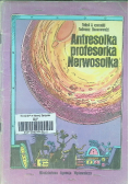 Antresolka profesorka Nerwosolka