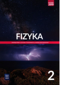 Fizyka 2 Podręcznik Zakres rozszerzony Liceum i technikum