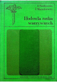 Hodowla roślin warzywnych