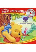 Kubuś i przyjaciele Tom 1 Kubuś i miodowe drzewo