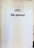 Jak gotować