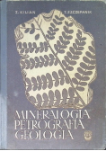 Mineralogia petrografia geologia