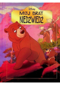 Mój brat Niedźwiedź